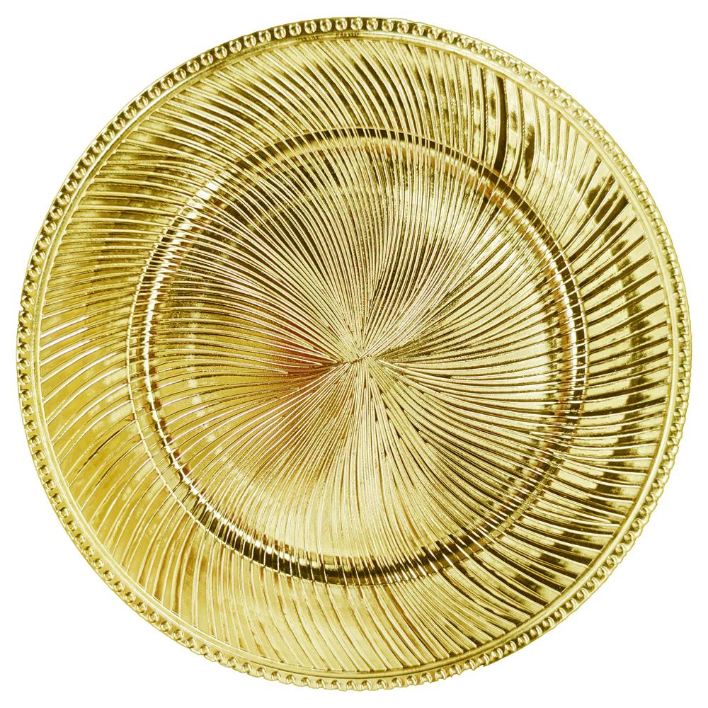 charger plate,plastic plate