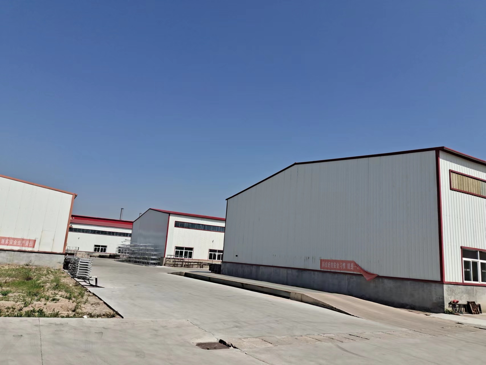Cangzhou Jiaouma Hardware Products Co., Ltd. – Fence accessories 1