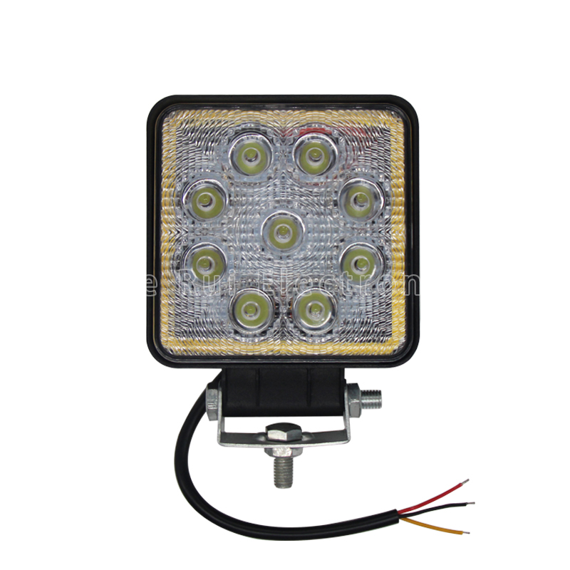 LED Work Light