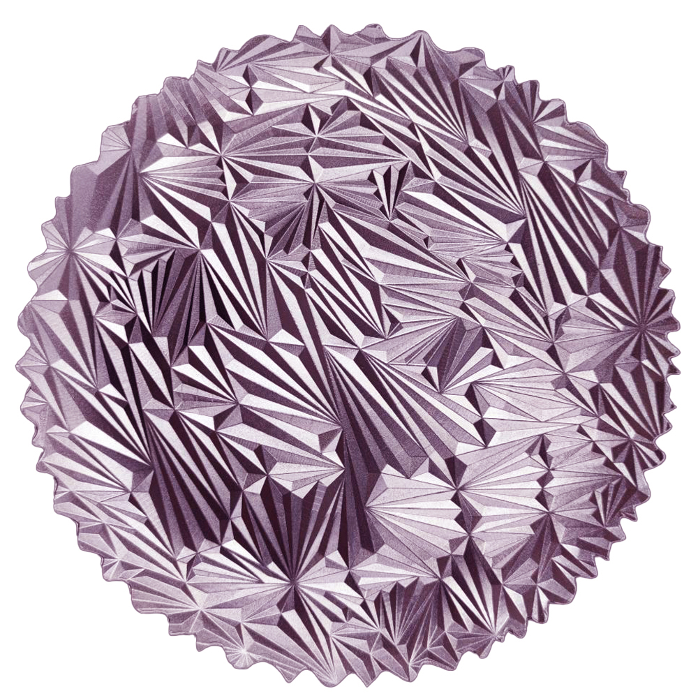 charger plate,plastic plate