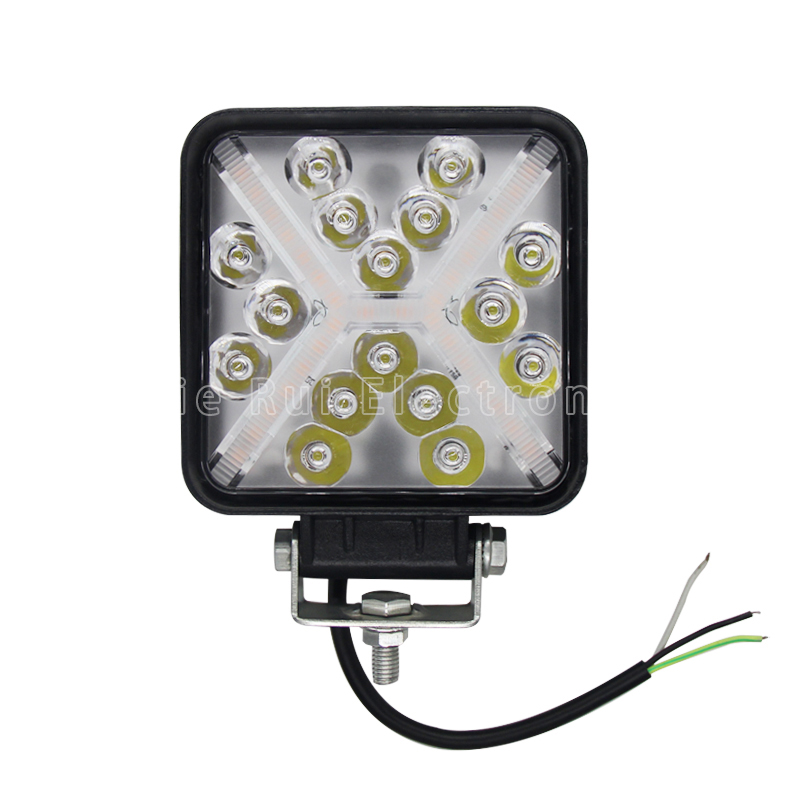 LED Work Light