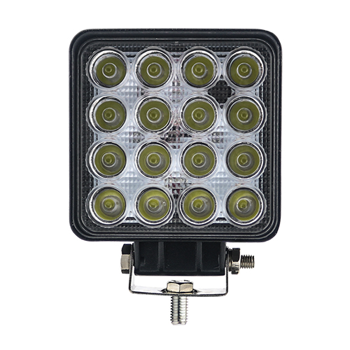YN-WS48W 48W LED Work Light DC9~30V FOR ATV UTV Truck Off Road Driving Light Spot Work Lamp