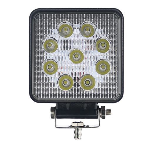 YN-WS27W-1 27W LED Work Light DC9~30V FOR ATV UTV Truck Off Road Driving Light Spot Work Lamp