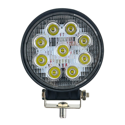 YN-WR27W-1 27W LED Work Light DC9~30V FOR ATV UTV Truck Off Road Driving Light Spot Work Lamp