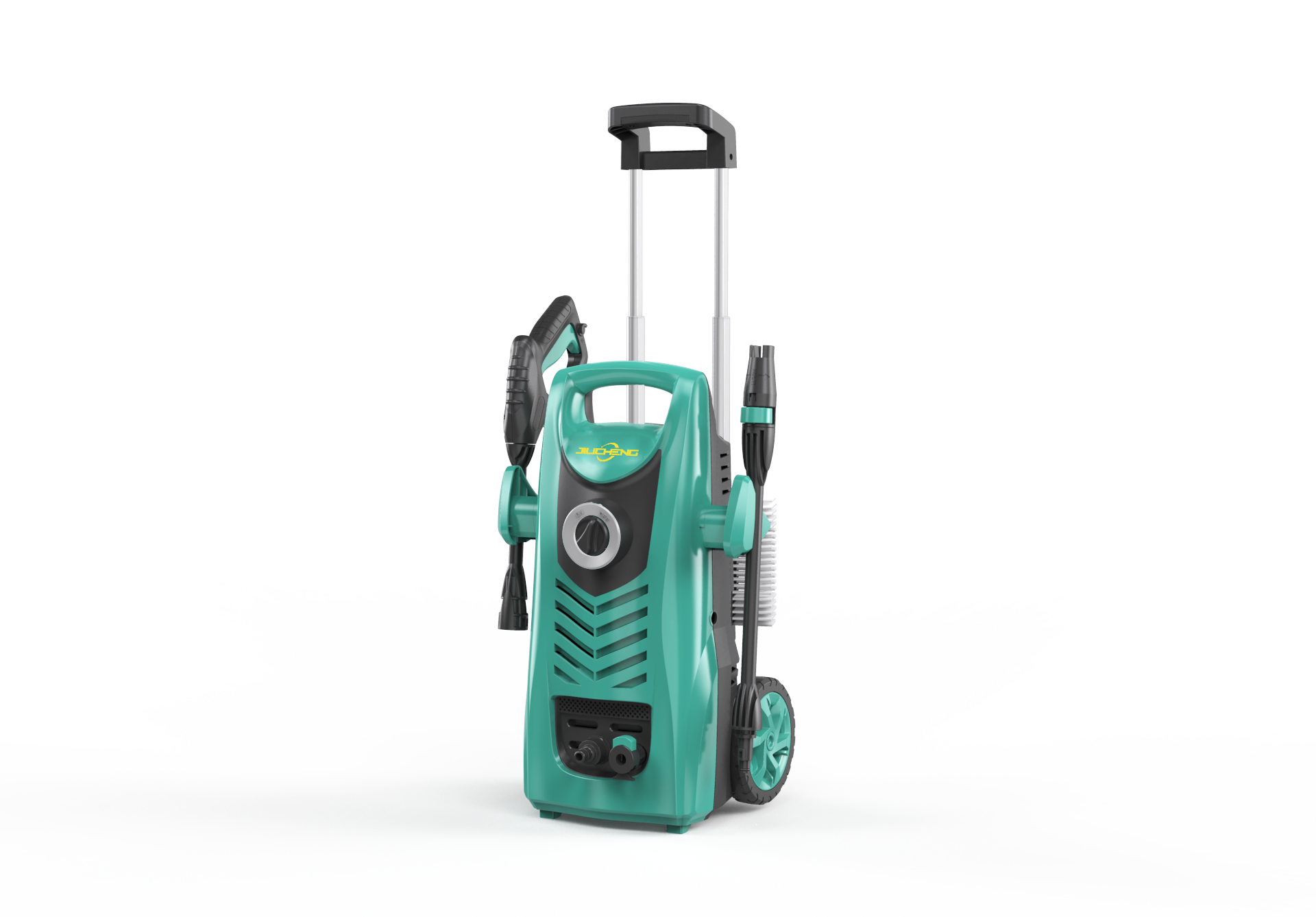 High pressure washer