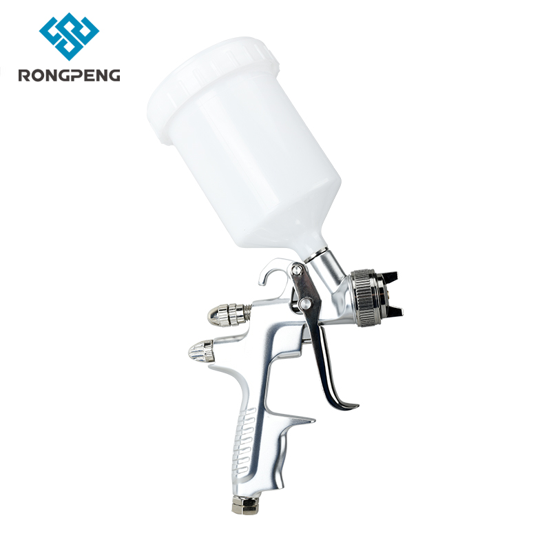 R802 Top Grade HVLP Air Spray Gun