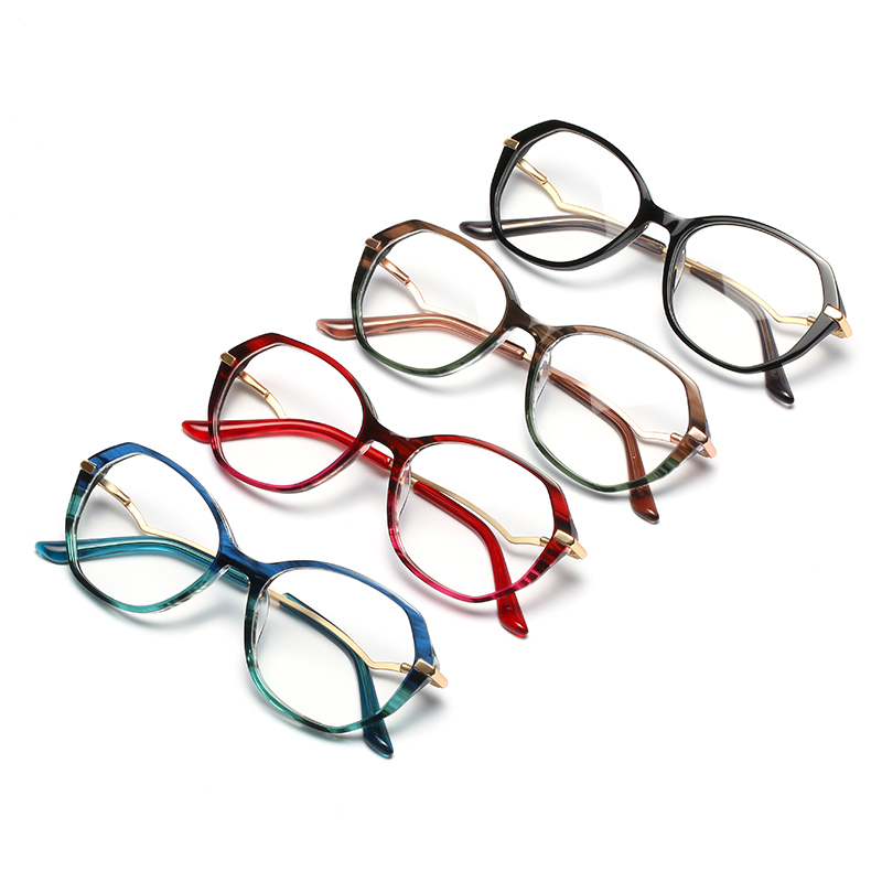 China Acetate Optical Frames Manufacturer Frames for Optical Lenses Designer Glasses