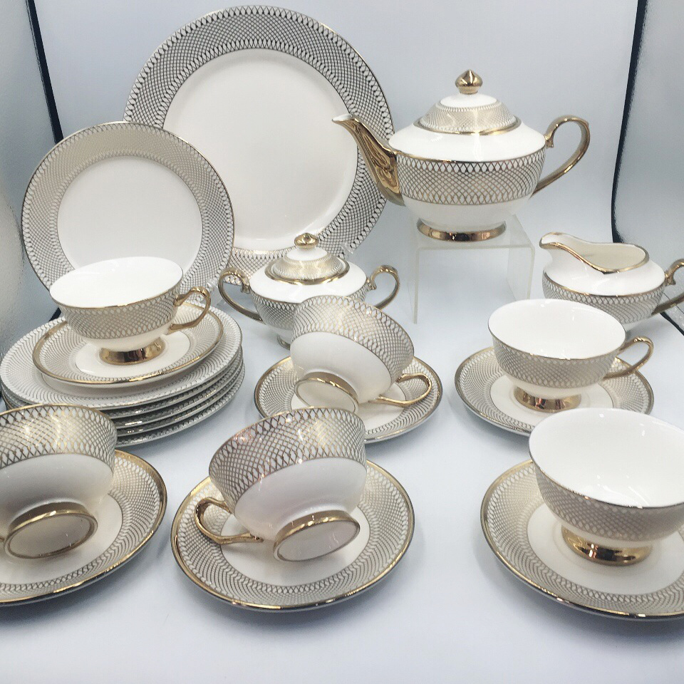 SHENZHEN VINCA COMPANY LIMITED – taza de café 3