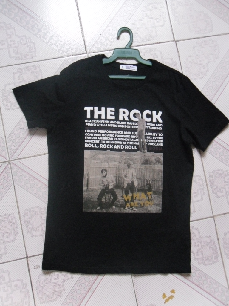 T-Shirts