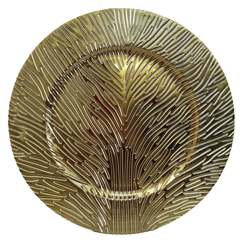 charger plate,plastic plate