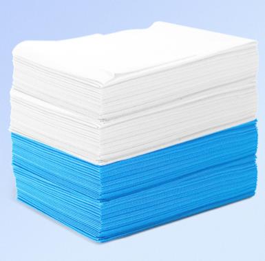 Disposable bed sheet