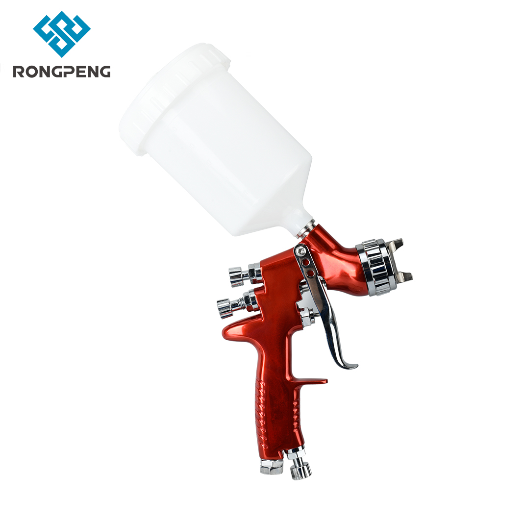 R804 Top Grade HVLP Air Spray Gun