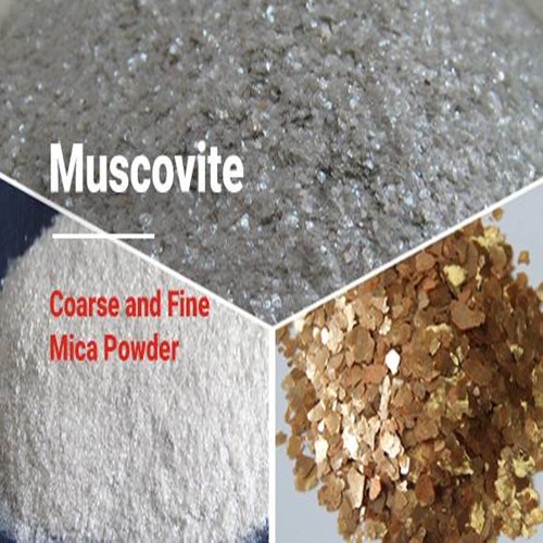 Lingzhou County Kehui Mica Co., Ltd. – Other inorganic chemicals 1