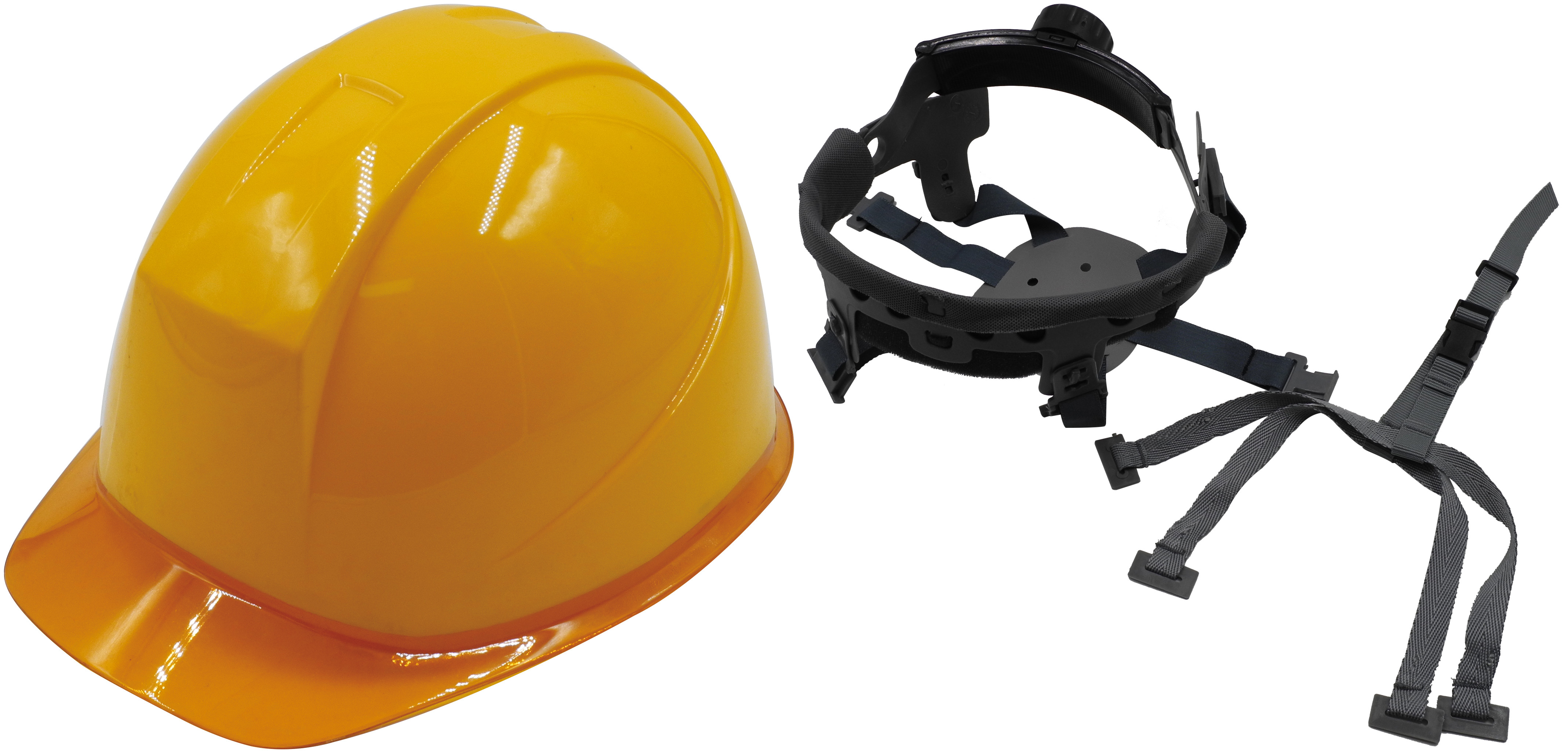 Safety Helmet