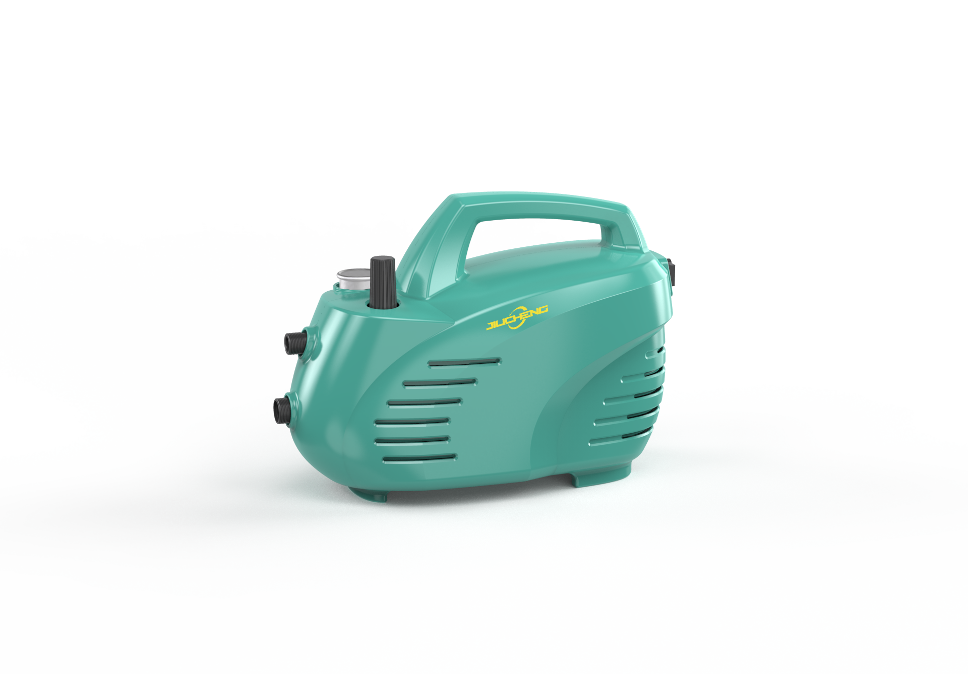 High pressure washer