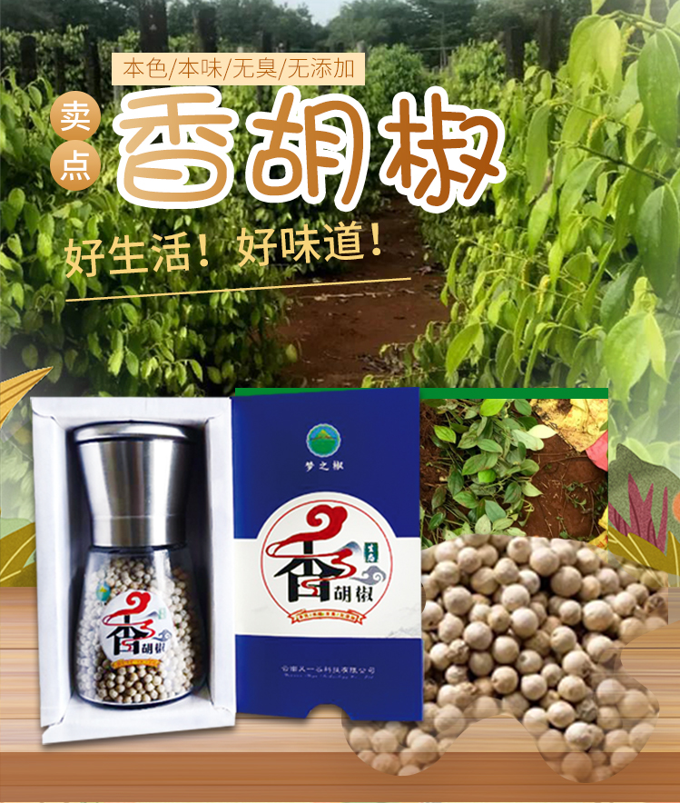 Yunnan Youyigu Technology Co., Ltd. – café molido 1