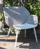 Marbella loung chair