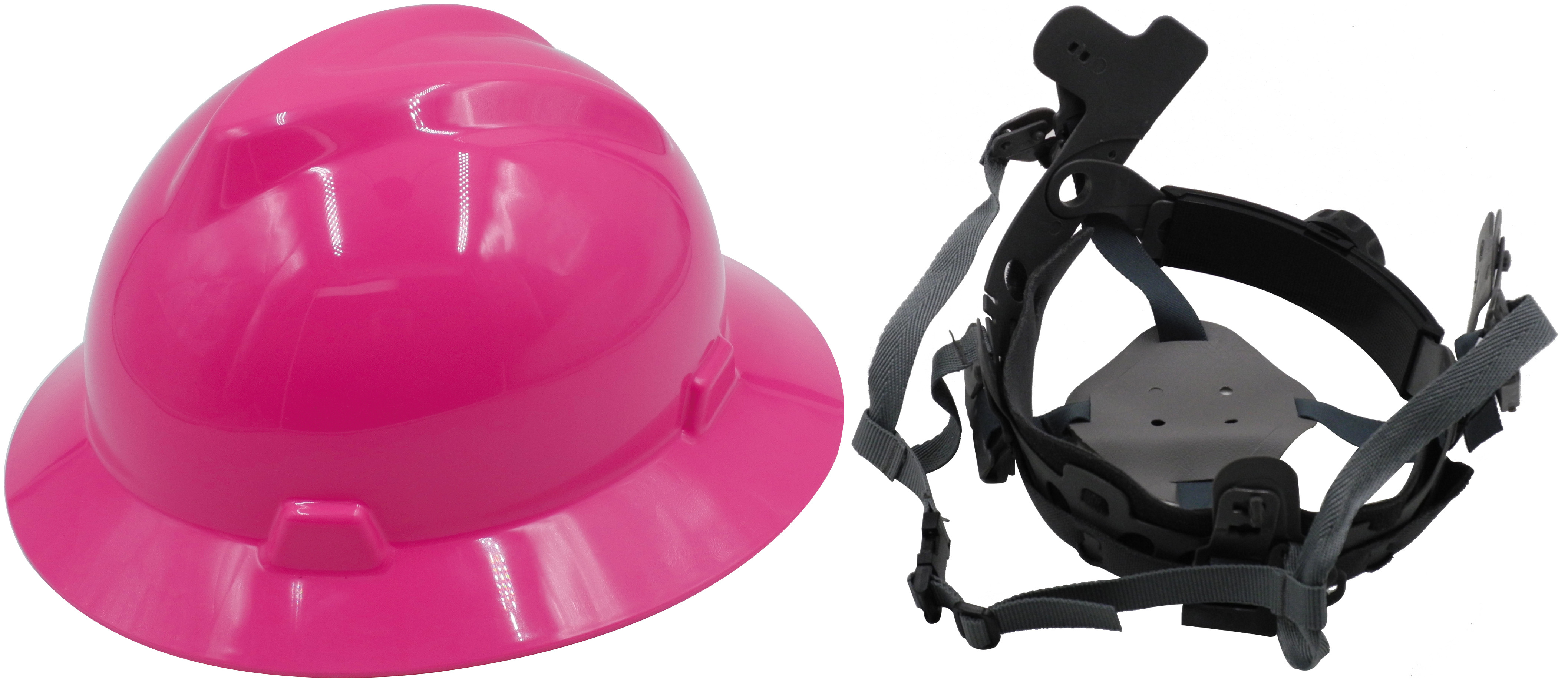 Safety Helmet