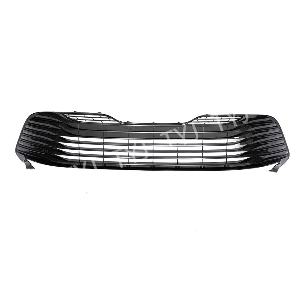 Tyj&atpas For Toyota Camry 2021 Usa Bumper Grille Le/Xle