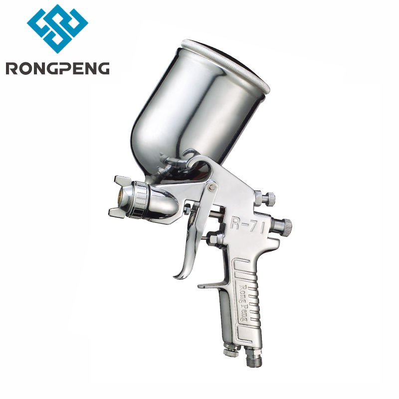 Industrial Spray Gun R-71G