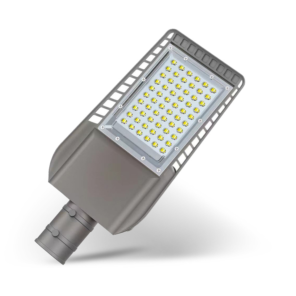 Wide Beam Angle High Brightness 150lm/w ip66 Waterproof 50W 100W 150W 200W outdoor led street light