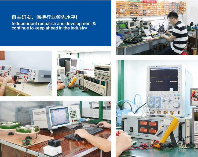 Shenzhen Ruifeng Tongda Electronics Co., Ltd. – Other electronic consumer goods and information products 1