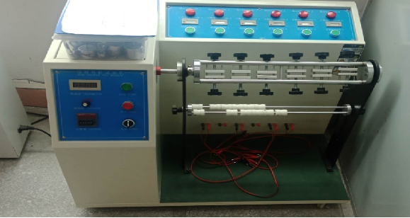 Shenzhen Ruifeng Tongda Electronics Co., Ltd. – other computer and communication products 3