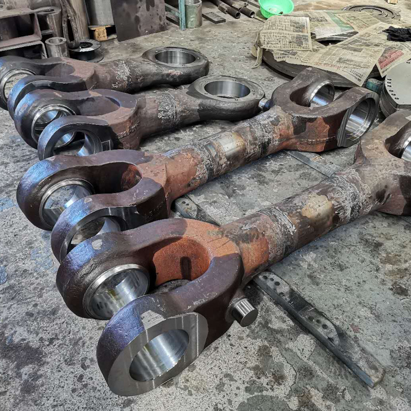Luoyang Opsin Machinery Equipment Co., Ltd. – bomba hidráulica 3