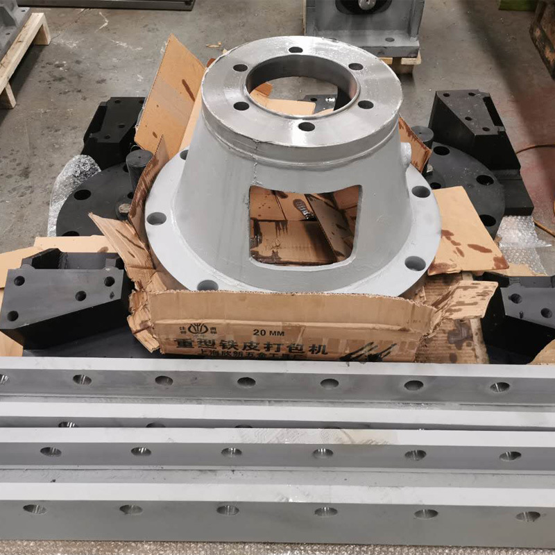 Luoyang Opsin Machinery Equipment Co., Ltd. – compresor de aire 2