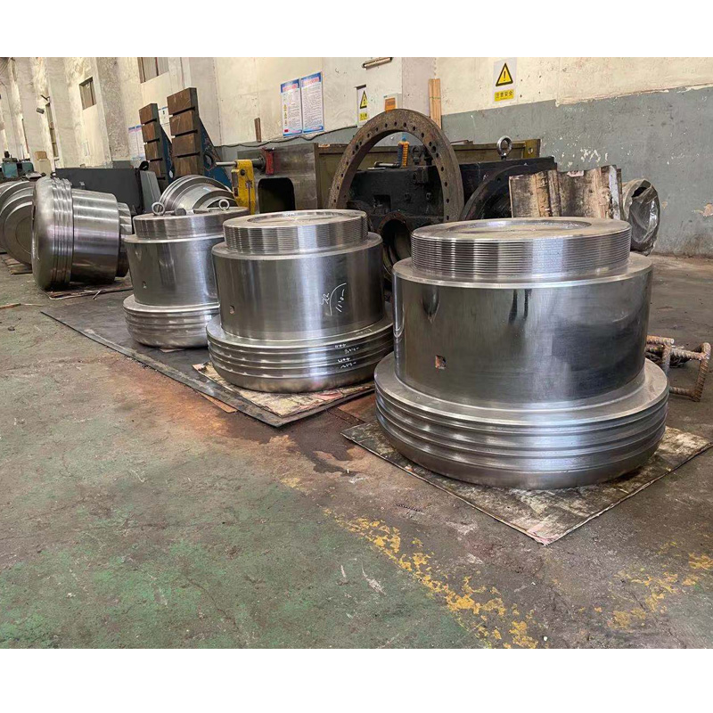 Luoyang Opsin Machinery Equipment Co., Ltd. – motor eléctrico 1