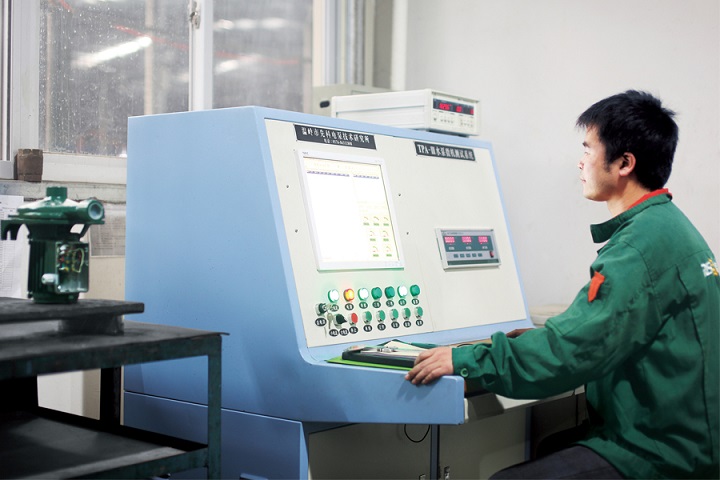 Fujian Quansheng Water Pump Co., Ltd. – bomba hidráulica 3
