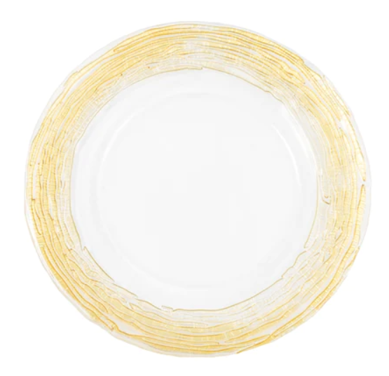 glass plate