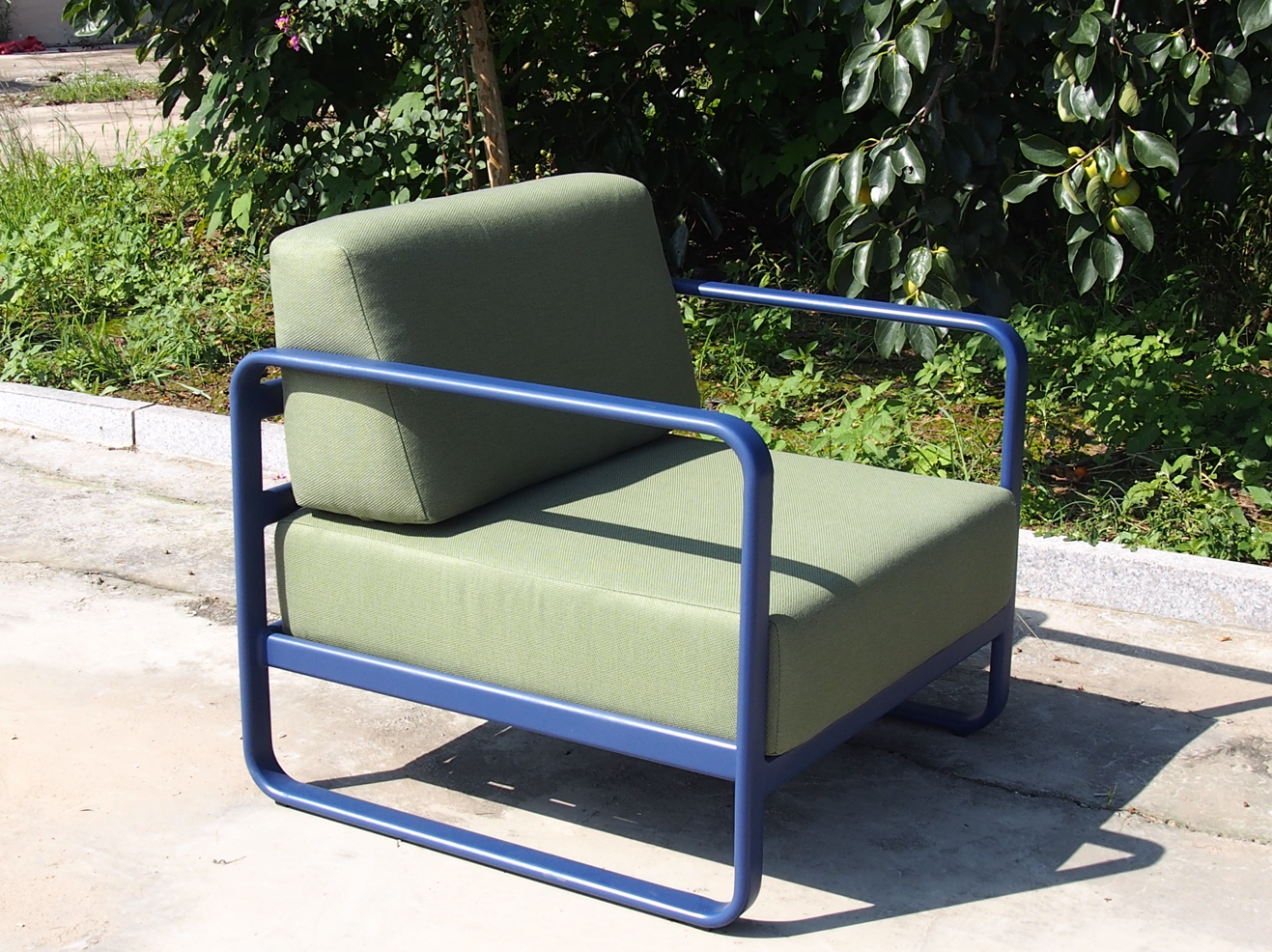 Santa Rosa Lounge chair
