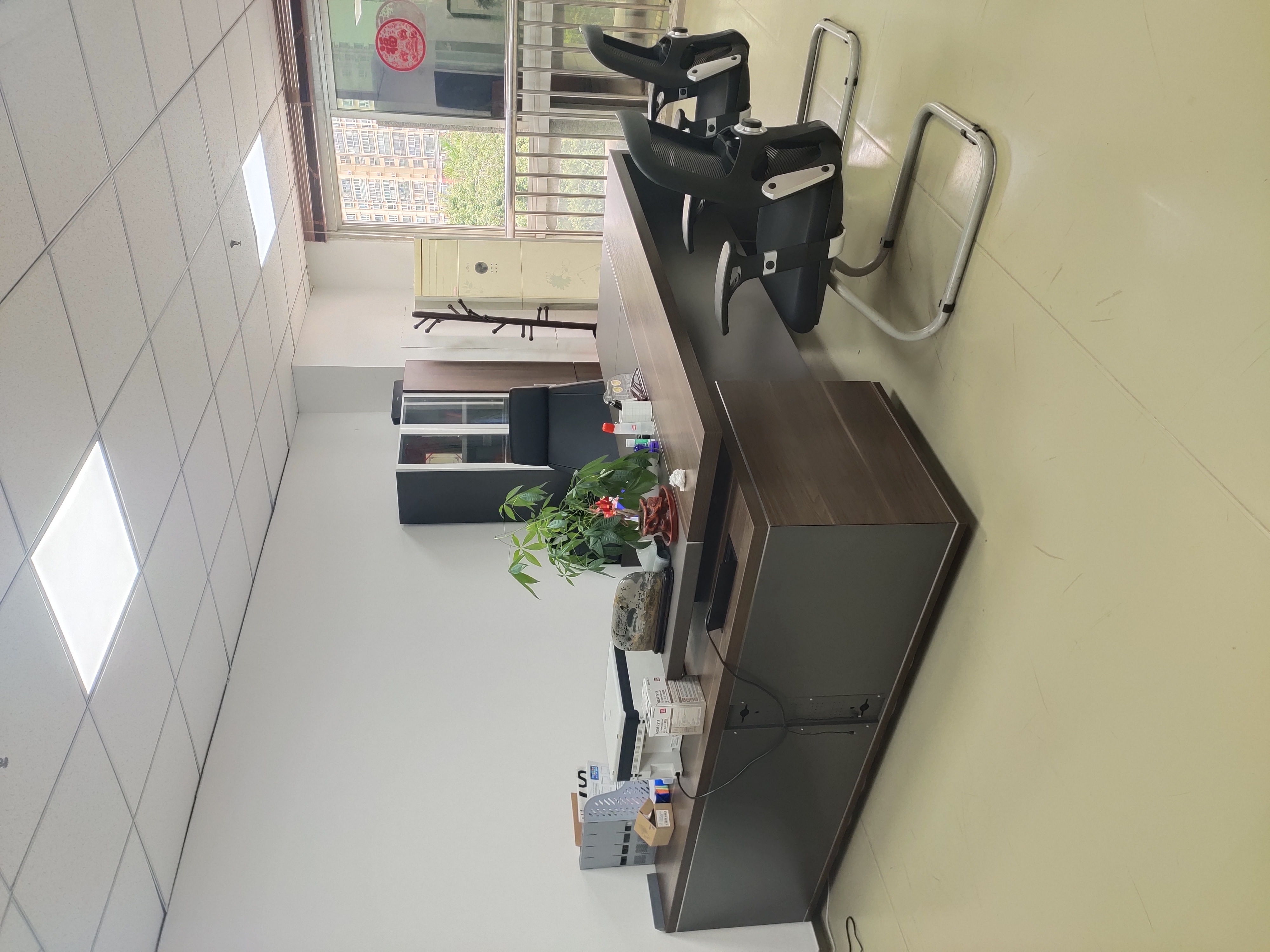 Nanning Minglei Trading Co., Ltd. – mobile home 1