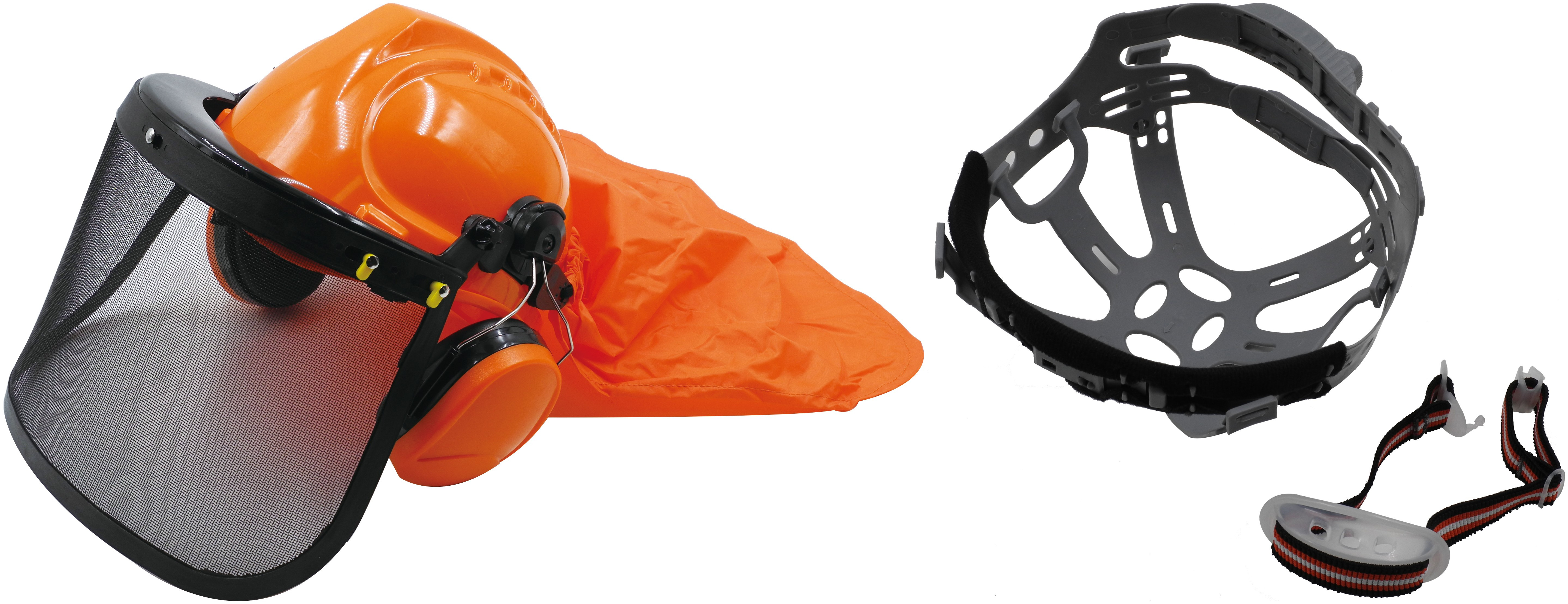 Safety Helmet