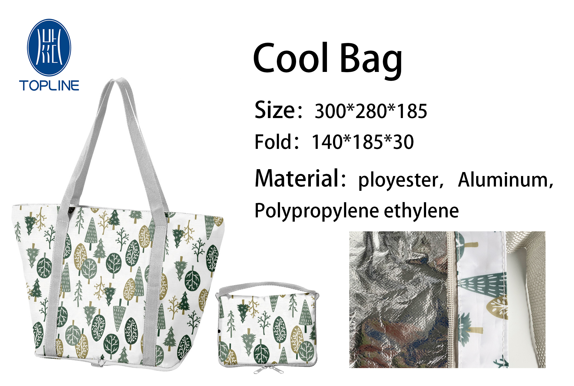 cool bag