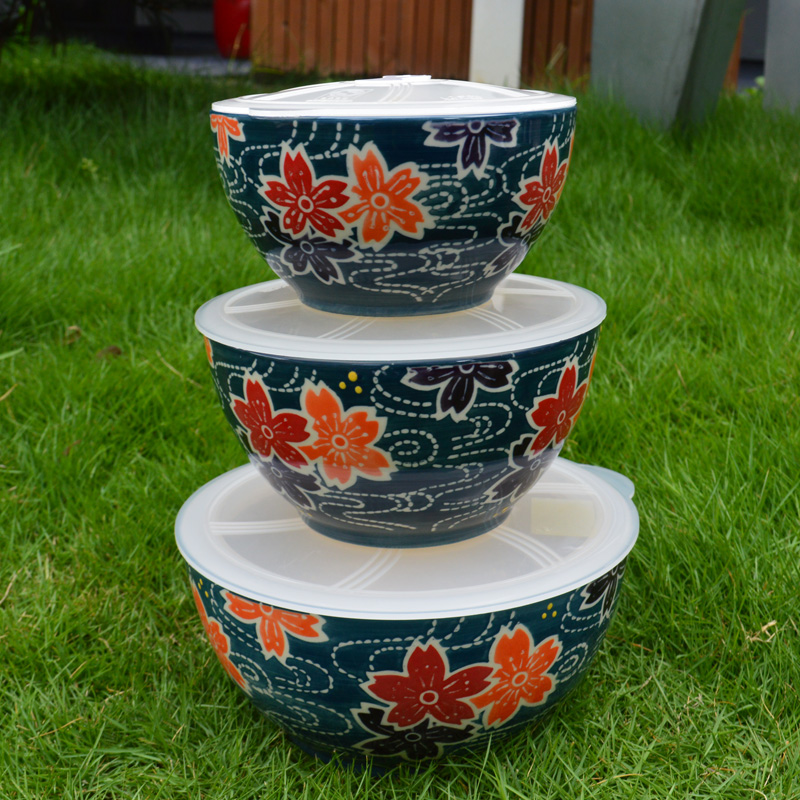 5"microwave bowl