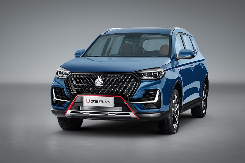 SINOTRUK (CHONGQING) LIGHT AUTOMOTIVE CO., LTD. – llanta de caucho 2