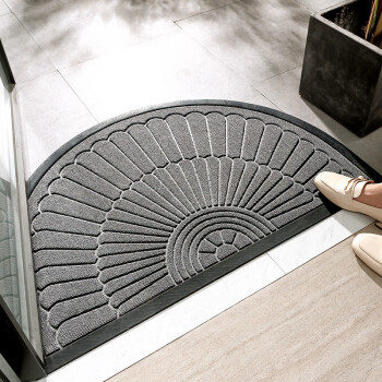 Rubber Door Mat 橡胶门垫
