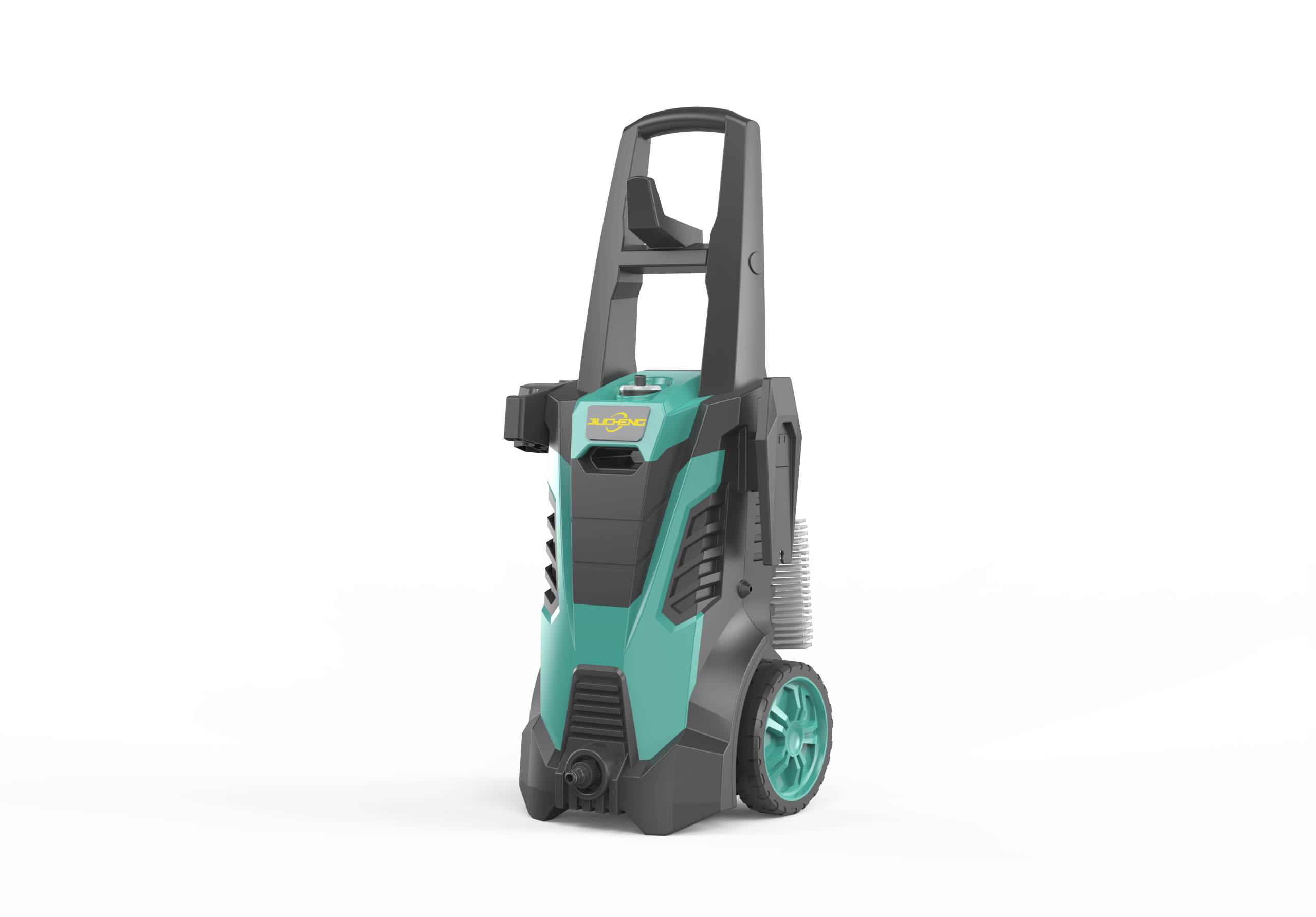 High pressure washer