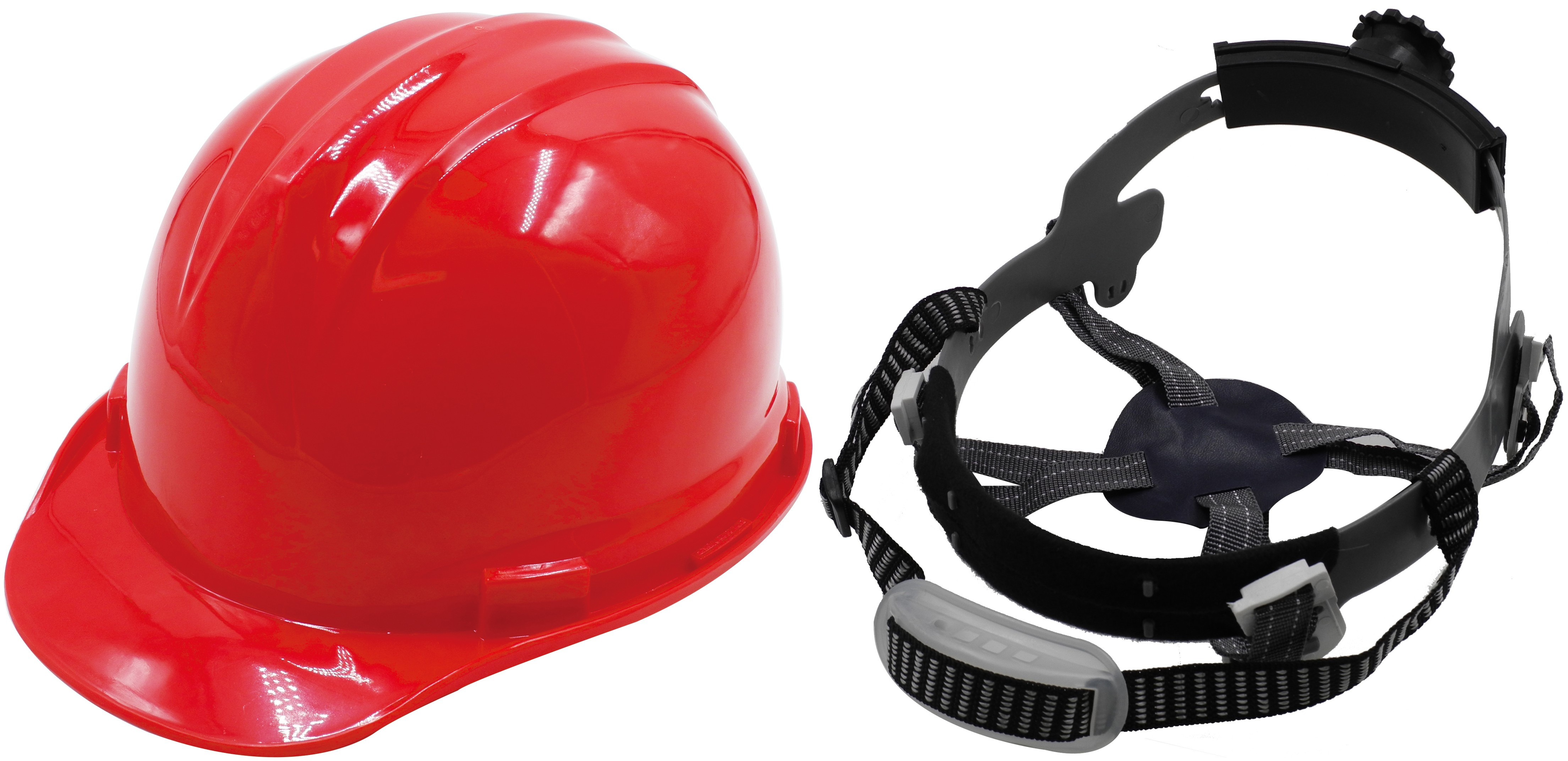 Safety Helmet