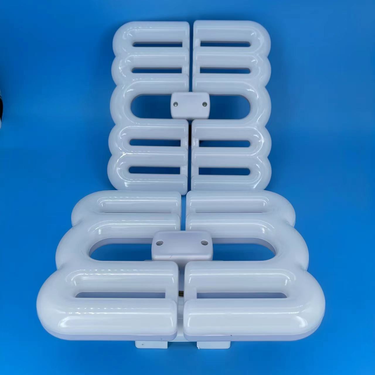 Willstar 4M-shaped LED lamp