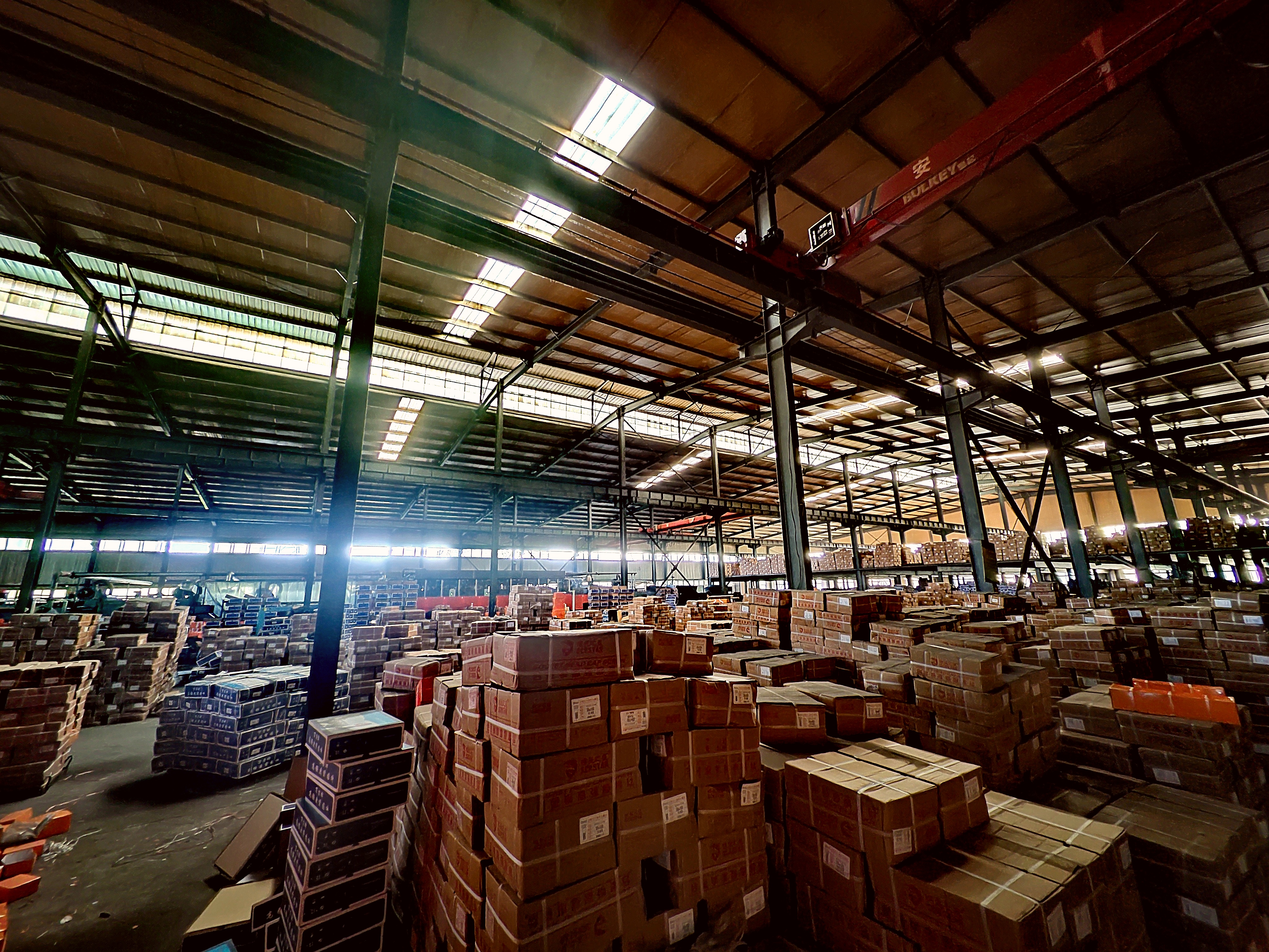 Handan Changheng Fasteners Co., Ltd. – Product photos 2