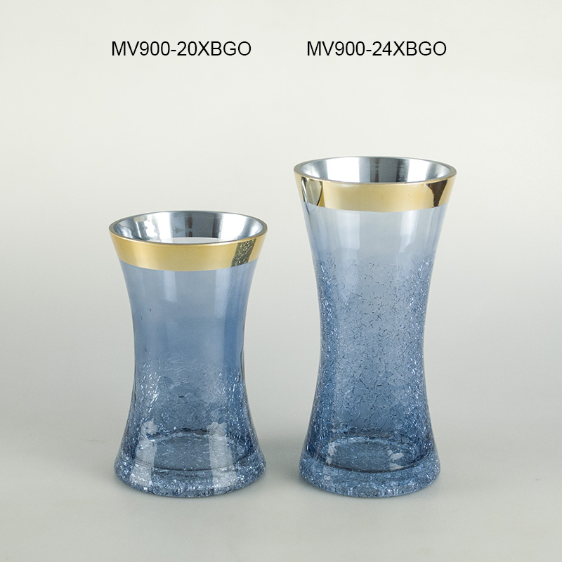 Glass Vase
