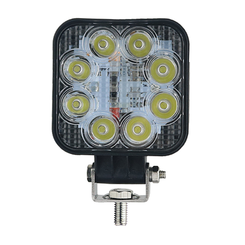 YN-WS24W 24W LED Work Light DC9~30V FOR ATV UTV Truck Off Road Driving Light Spot Work Lamp