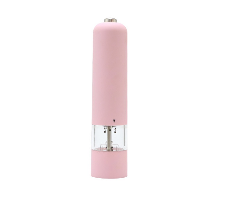 Electric Salt and Pepper Grinder