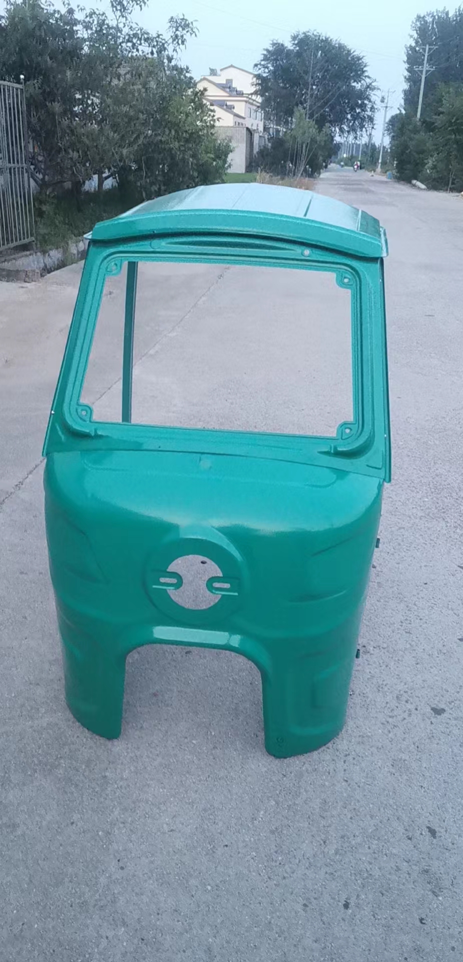 Chongqing Jiawengdun Electromechanical Co., Ltd.