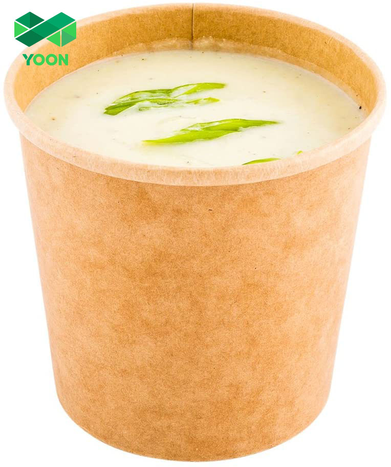 Wuhan Yoon Import & Export Co.,LTD – PET clear cup 3