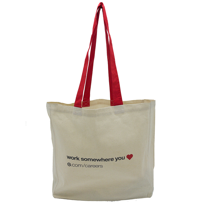 5OZ cotton bag for promotion gift