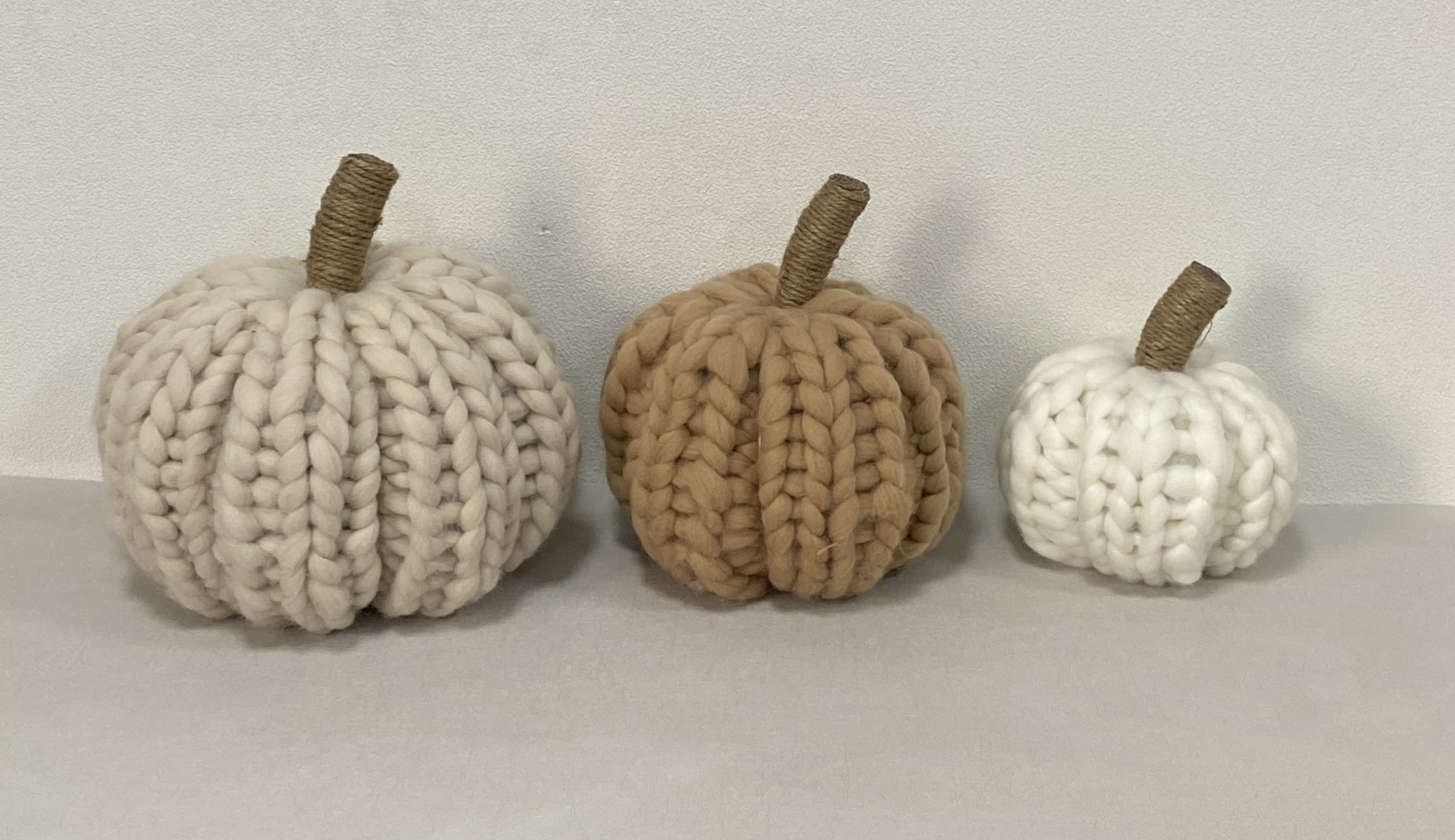 Pumpkins